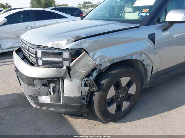 Aukcja sprzedaży 2024 Hyundai Santa Fe Hybrid Sel, vin: 5NMP24G14RH006184, numer aukcji: 45790145