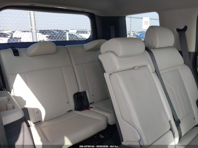 Aukcja sprzedaży 2024 Hyundai Santa Fe Hybrid Sel, vin: 5NMP24G14RH006184, numer aukcji: 45790145