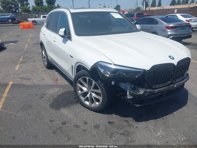 BMW X5 Phev Xdrive45e 2023 5UXTA6C00P9P22551 zdjęcie główne
