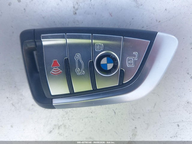 BMW X5 Phev Xdrive45e 2023 5UXTA6C00P9P22551 Image 11