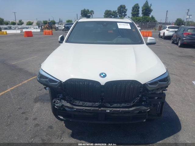 BMW X5 Phev Xdrive45e 2023 5UXTA6C00P9P22551 Image 13