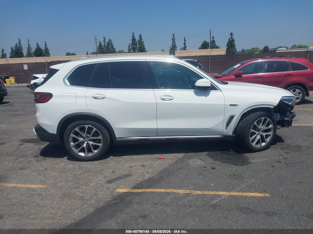 BMW X5 Phev Xdrive45e 2023 5UXTA6C00P9P22551 Image 14