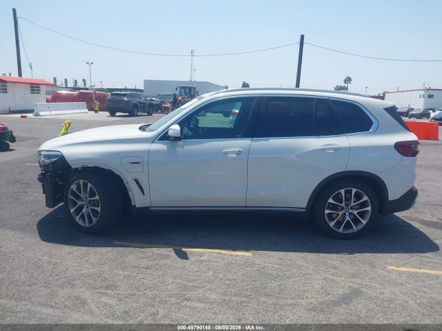 BMW X5 Phev Xdrive45e 2023 5UXTA6C00P9P22551 Image 15