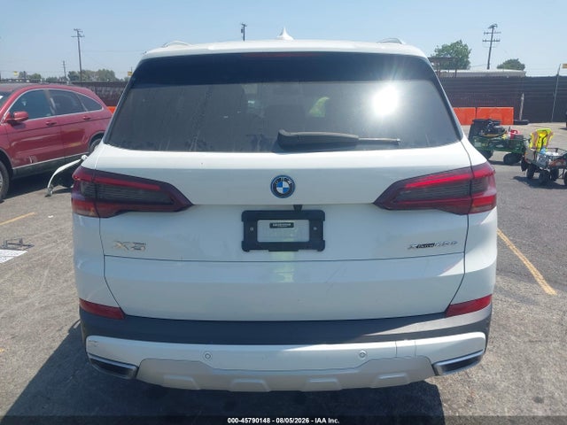 BMW X5 Phev Xdrive45e 2023 5UXTA6C00P9P22551 Image 17