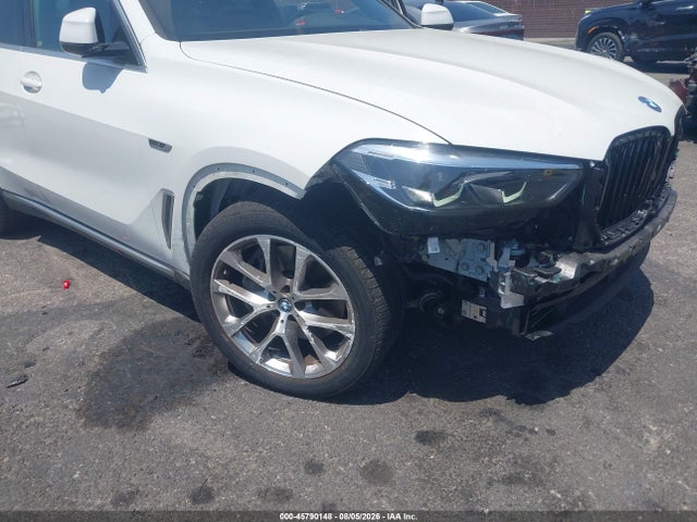 BMW X5 Phev Xdrive45e 2023 5UXTA6C00P9P22551 Image 18