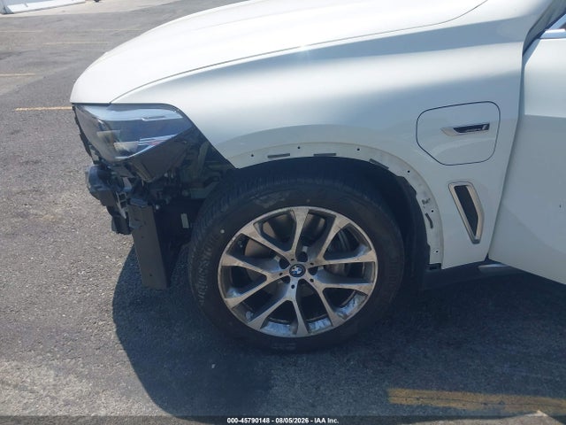 BMW X5 Phev Xdrive45e 2023 5UXTA6C00P9P22551 Image 19