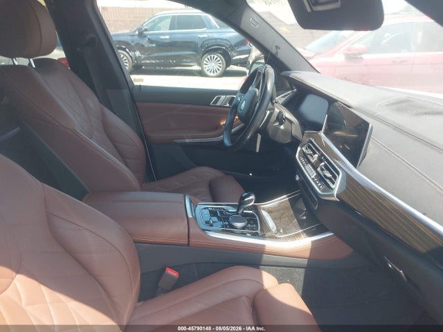 BMW X5 Phev Xdrive45e 2023 5UXTA6C00P9P22551 Image 5