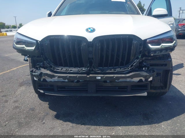 BMW X5 Phev Xdrive45e 2023 5UXTA6C00P9P22551 Image 6