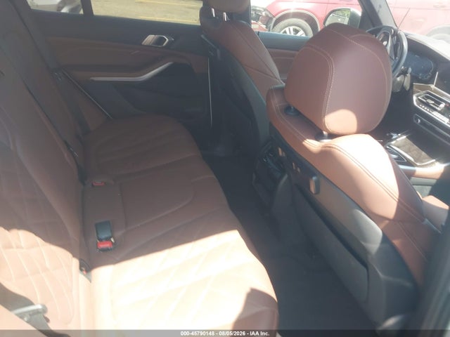 BMW X5 Phev Xdrive45e 2023 5UXTA6C00P9P22551 Image 8