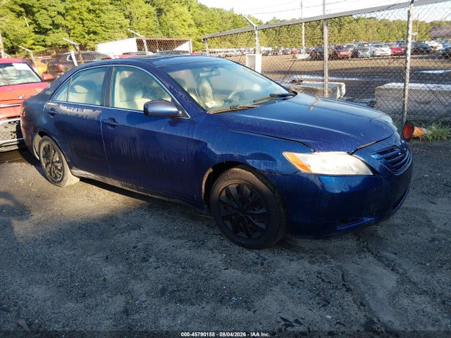 Aukcja sprzedaży 2008 Toyota Camry Le, vin: 4T1BE46K38U203393, numer aukcji: 45790158