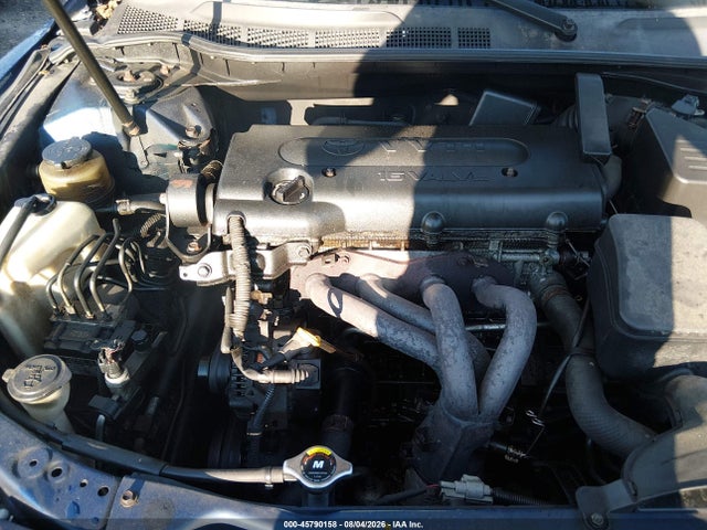 2008 Toyota Camry Le მანქანა იყიდება აუქციონზე, vin: 4T1BE46K38U203393, აუქციონის ნომერი: 45790158