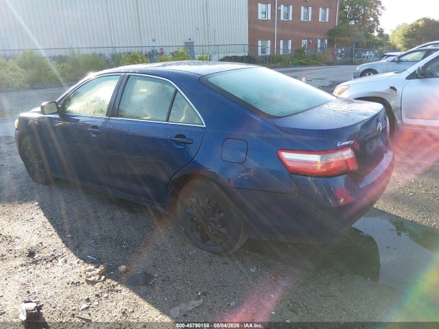 2008 Toyota Camry Le მანქანა იყიდება აუქციონზე, vin: 4T1BE46K38U203393, აუქციონის ნომერი: 45790158