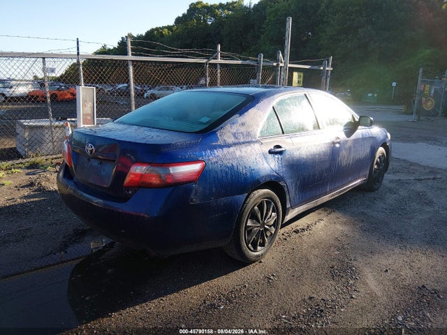 2008 Toyota Camry Le მანქანა იყიდება აუქციონზე, vin: 4T1BE46K38U203393, აუქციონის ნომერი: 45790158