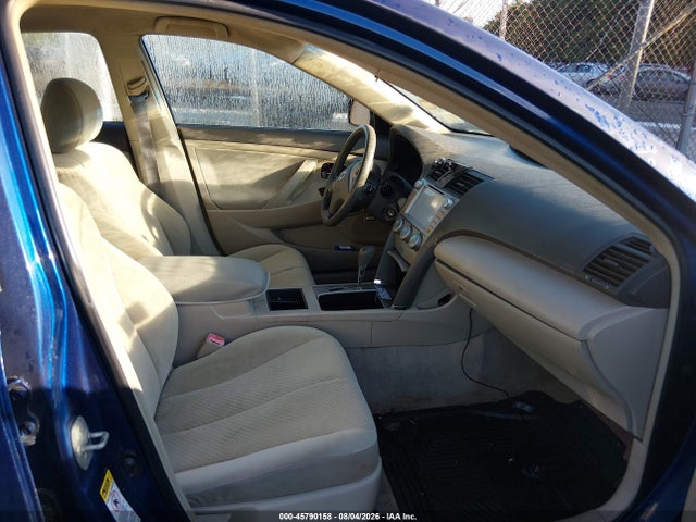2008 Toyota Camry Le მანქანა იყიდება აუქციონზე, vin: 4T1BE46K38U203393, აუქციონის ნომერი: 45790158