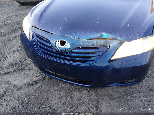 2008 Toyota Camry Le მანქანა იყიდება აუქციონზე, vin: 4T1BE46K38U203393, აუქციონის ნომერი: 45790158