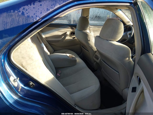 2008 Toyota Camry Le მანქანა იყიდება აუქციონზე, vin: 4T1BE46K38U203393, აუქციონის ნომერი: 45790158