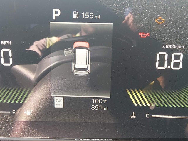 KIA Seltos 2027 KNDEDCD37V7019403 Image 15