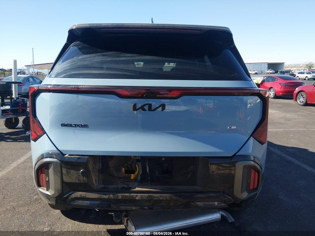 KIA Seltos 2027 KNDEDCD37V7019403 Image 16