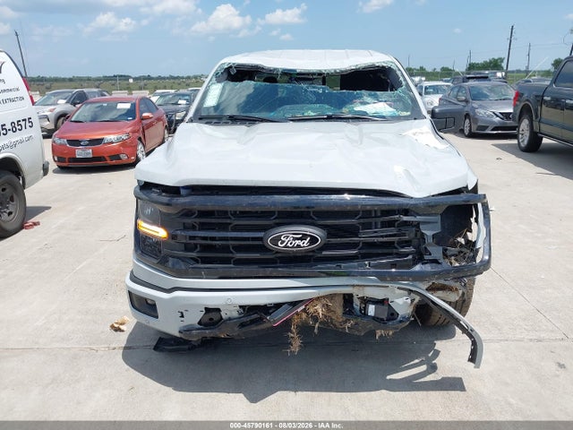 Ford F-150 Xlt 2026 1FTEW3KPXTKD25621 Image 11