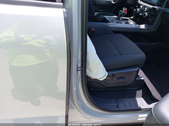 Ford F-150 Xlt 2026 1FTEW3KPXTKD25621 Image 5