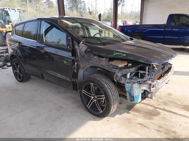 2013 Ford Escape Sel მანქანა იყიდება აუქციონზე, vin: 1FMCU9H96DUA30879, აუქციონის ნომერი: 45790163