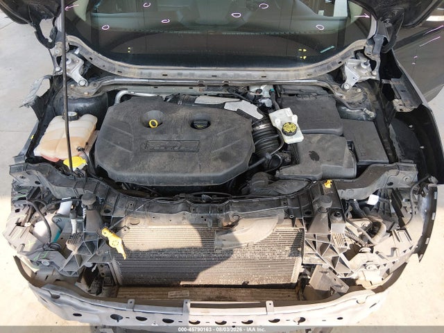 Продаж на аукціоні авто 2013 Ford Escape Sel, vin: 1FMCU9H96DUA30879, номер лоту: 45790163