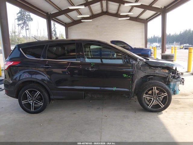 Продаж на аукціоні авто 2013 Ford Escape Sel, vin: 1FMCU9H96DUA30879, номер лоту: 45790163