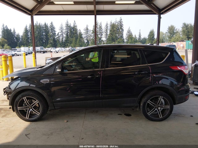 Продаж на аукціоні авто 2013 Ford Escape Sel, vin: 1FMCU9H96DUA30879, номер лоту: 45790163