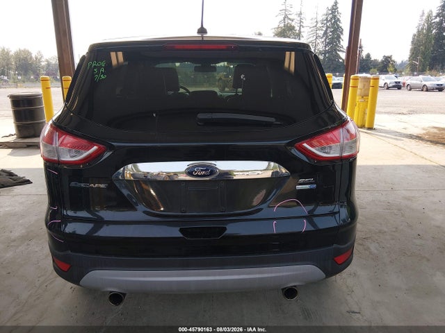 Продаж на аукціоні авто 2013 Ford Escape Sel, vin: 1FMCU9H96DUA30879, номер лоту: 45790163