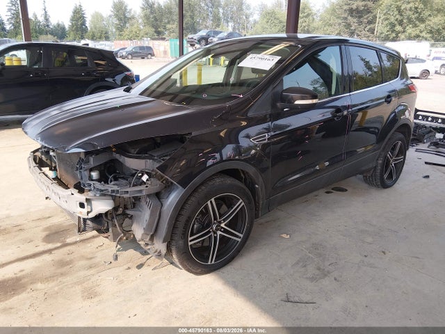 Продаж на аукціоні авто 2013 Ford Escape Sel, vin: 1FMCU9H96DUA30879, номер лоту: 45790163