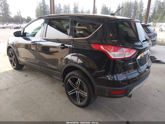 Продаж на аукціоні авто 2013 Ford Escape Sel, vin: 1FMCU9H96DUA30879, номер лоту: 45790163