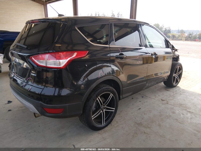 Продаж на аукціоні авто 2013 Ford Escape Sel, vin: 1FMCU9H96DUA30879, номер лоту: 45790163