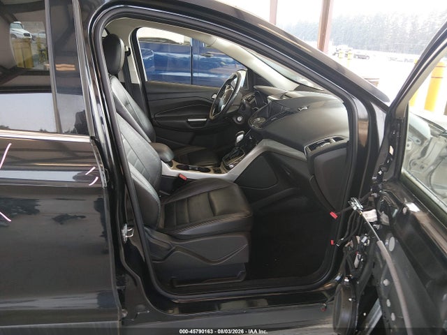 Продаж на аукціоні авто 2013 Ford Escape Sel, vin: 1FMCU9H96DUA30879, номер лоту: 45790163