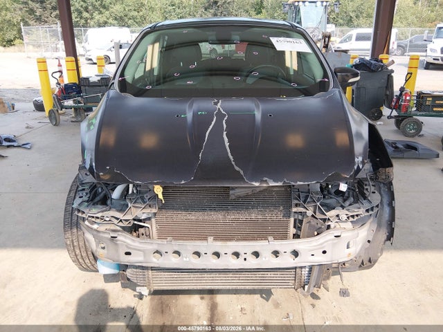 Продаж на аукціоні авто 2013 Ford Escape Sel, vin: 1FMCU9H96DUA30879, номер лоту: 45790163