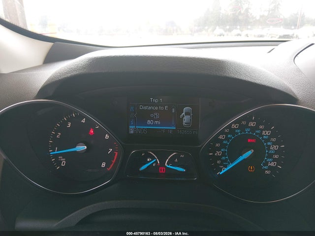 Продаж на аукціоні авто 2013 Ford Escape Sel, vin: 1FMCU9H96DUA30879, номер лоту: 45790163