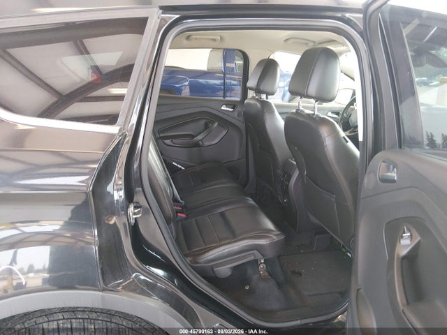 Продаж на аукціоні авто 2013 Ford Escape Sel, vin: 1FMCU9H96DUA30879, номер лоту: 45790163