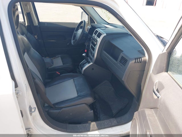 Aukcja sprzedaży 2008 Jeep Patriot Sport, vin: 1J8FT28018D722060, numer aukcji: 45790165