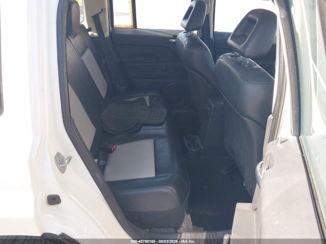 Aukcja sprzedaży 2008 Jeep Patriot Sport, vin: 1J8FT28018D722060, numer aukcji: 45790165