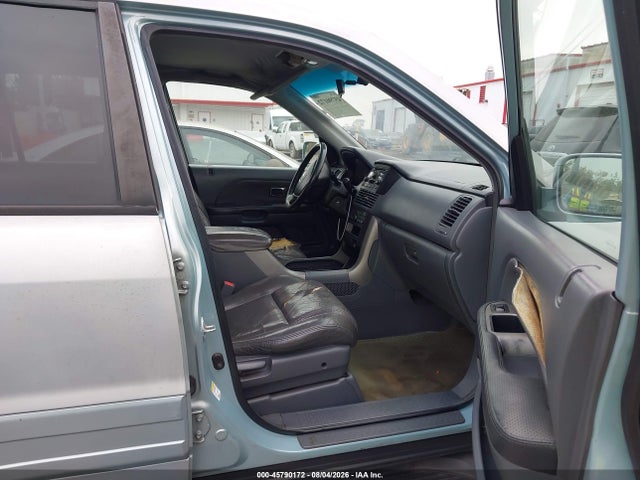 Aukcja sprzedaży 2003 Honda Pilot Ex-l, vin: 2HKYF18563H537695, numer aukcji: 45790172