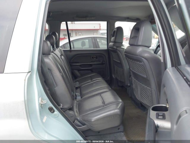 Aukcja sprzedaży 2003 Honda Pilot Ex-l, vin: 2HKYF18563H537695, numer aukcji: 45790172