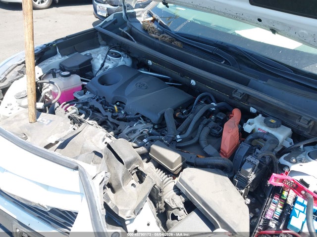 JTMDWRFVXLD543697 Toyota Rav4 Hybrid Limited
