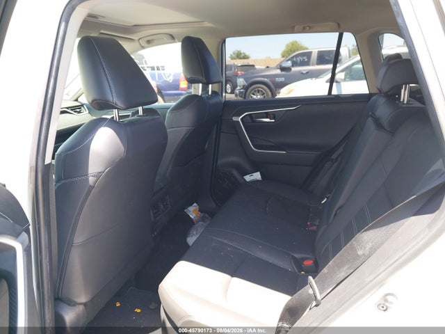 JTMDWRFVXLD543697 Toyota Rav4 Hybrid Limited