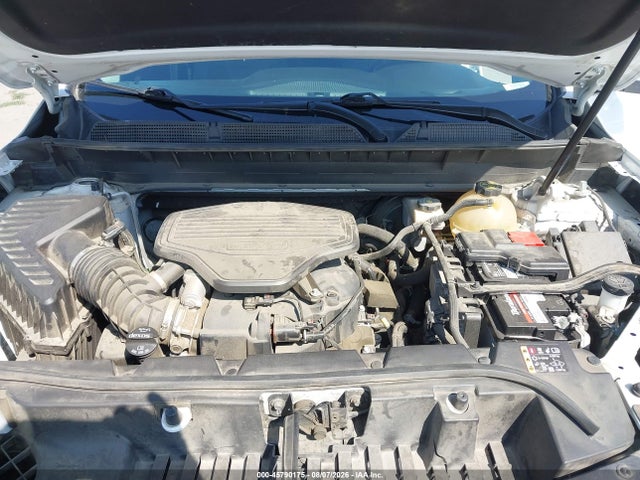 Продаж на аукціоні авто 2021 Gmc Acadia Fwd Sle, vin: 1GKKNKLS3MZ188733, номер лоту: 45790175