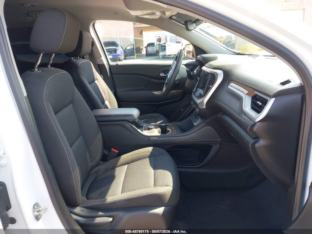 Продаж на аукціоні авто 2021 Gmc Acadia Fwd Sle, vin: 1GKKNKLS3MZ188733, номер лоту: 45790175