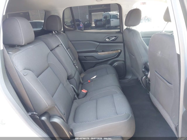 Продаж на аукціоні авто 2021 Gmc Acadia Fwd Sle, vin: 1GKKNKLS3MZ188733, номер лоту: 45790175