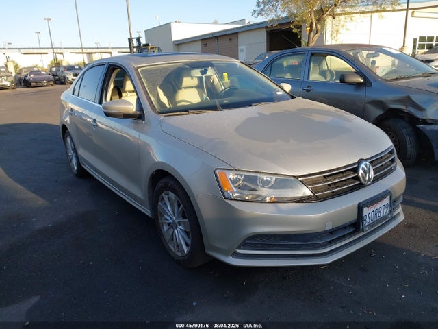 Volkswagen Jetta 2.0l Tdi Se 2015 3VWLA7AJ6FM262151 головне зображення