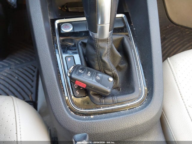 3VWLA7AJ6FM262151 Volkswagen Jetta 2.0l Tdi Se
