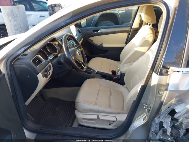 3VWLA7AJ6FM262151 Volkswagen Jetta 2.0l Tdi Se