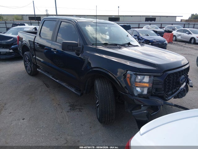 Продаж на аукціоні авто 2023 Ford F-150 Xl, vin: 1FTEW1C58PFB88503, номер лоту: 45790179