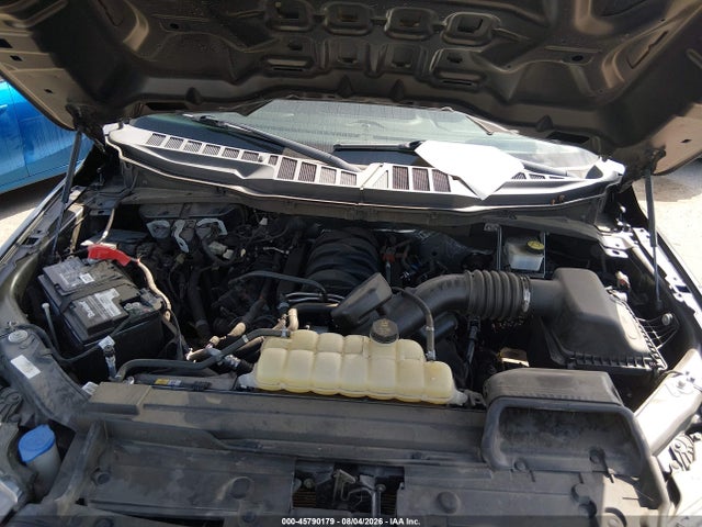 2023 Ford F-150 Xl მანქანა იყიდება აუქციონზე, vin: 1FTEW1C58PFB88503, აუქციონის ნომერი: 45790179